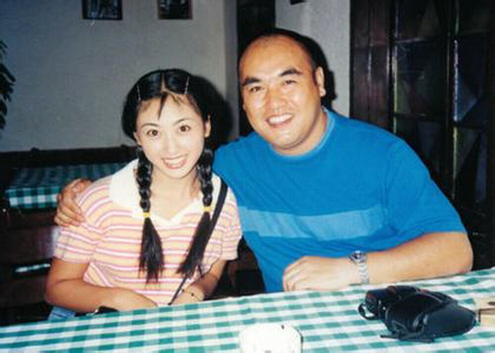 'Lỗ Trí Thâm' suýt chết lúc quay cảnh nhổ liễu, sợ trứng gà từ khi đóng Thủy hử - 4