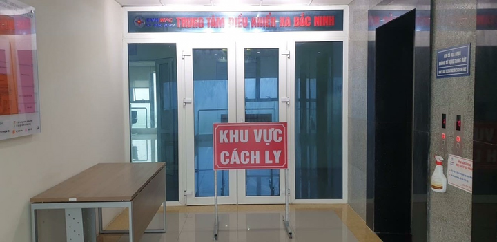 EVNNPC kích hoạt cao độ, đảm bảo công tác SXKD và phòng chống dịch COVID-19 - 1