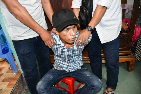 Khởi tố bị can trộm 5 tỷ đồng tiền 'tích cóp dưỡng già' của nguyên giám đốc sở - 1