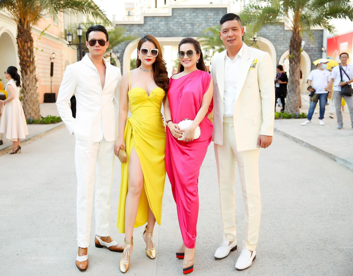 'Soi' sự nghiệp diễn xuất của bạn trai Trương Ngọc Ánh - 5