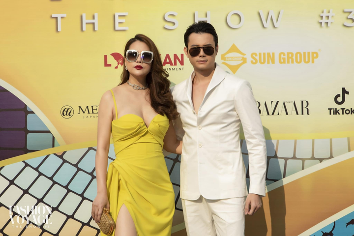 'Soi' sự nghiệp diễn xuất của bạn trai Trương Ngọc Ánh - 4