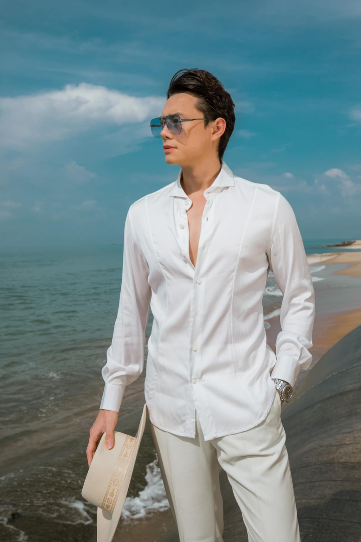 'Soi' sự nghiệp diễn xuất của bạn trai Trương Ngọc Ánh - 13