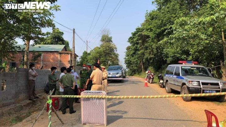 Quảng Trị thêm 2 ca dương tính SARS-CoV-2, đi nhiều nơi ở Đà Nẵng và TP Đông Hà - 1