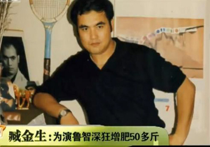 'Lỗ Trí Thâm' suýt chết lúc quay cảnh nhổ liễu, sợ trứng gà từ khi đóng Thủy hử - 2