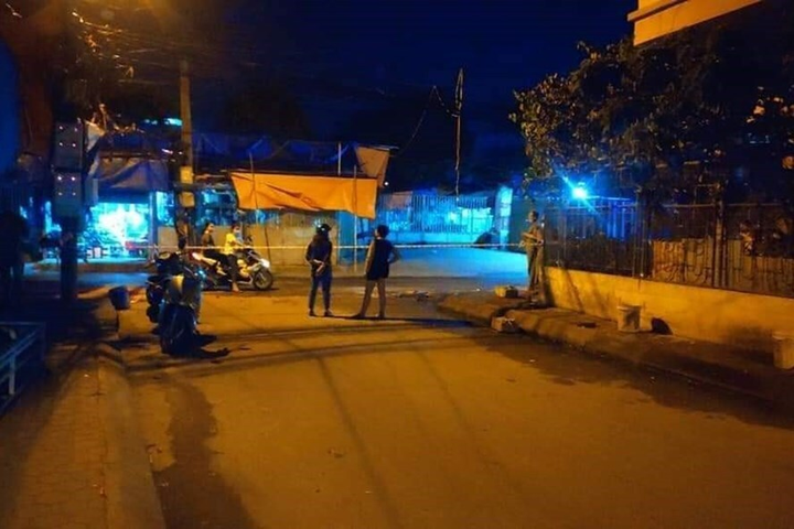 Hai ca mắc COVID-19, TP Hòa Bình thực hiện giãn cách xã hội từ 10/5 - 1