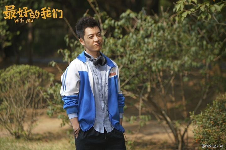 Xem phim vì nam chính nhưng lại 'lọt hố' nam phụ: Anh cuối đúng chuẩn cực phẩm - 4