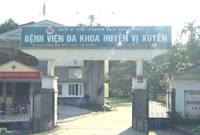 Bệnh nhân nghi ngờ mắc COVID-19 trốn khỏi khu cách ly ở Hà Giang - 1