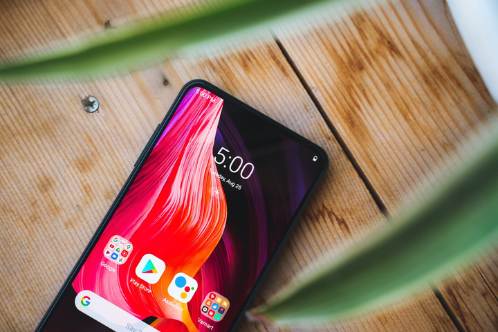 VinSmart dừng cuộc chơi smartphone: Dừng lại để đi xa hơn - 2