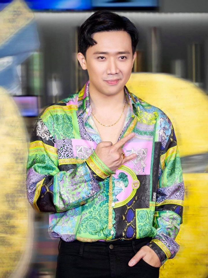 Khối tài sản của Trấn Thành 'khủng' thế nào trước khi bỏ 2 gameshow ăn khách? - 1