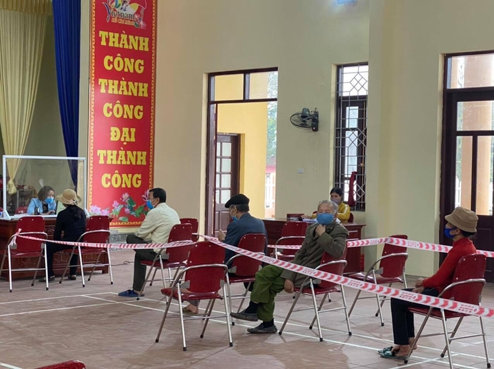 EVNNPC kích hoạt cao độ, đảm bảo công tác SXKD và phòng chống dịch COVID-19 - 3