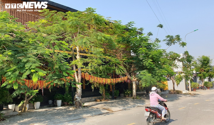 Ảnh: Nhiều hàng quán ở Quảng Nam tự đóng cửa để phòng, chống dịch COVID-19 - 8