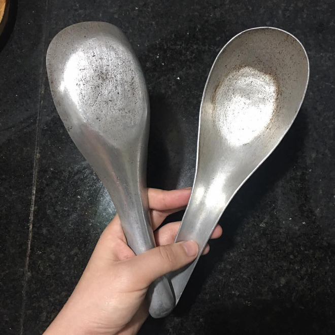 Dân tình thi nhau khoe ‘đồ cổ’ thời ‘ông bà anh’, giờ có tiền cũng khó mua được - 3