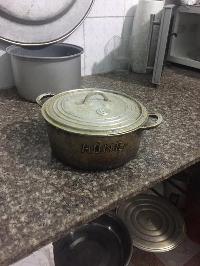 Dân tình thi nhau khoe ‘đồ cổ’ thời ‘ông bà anh’, giờ có tiền cũng khó mua được - 8