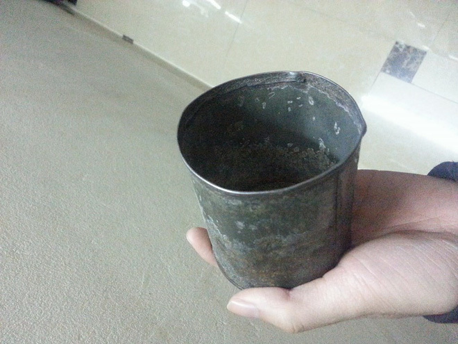 Dân tình thi nhau khoe ‘đồ cổ’ thời ‘ông bà anh’, giờ có tiền cũng khó mua được - 1