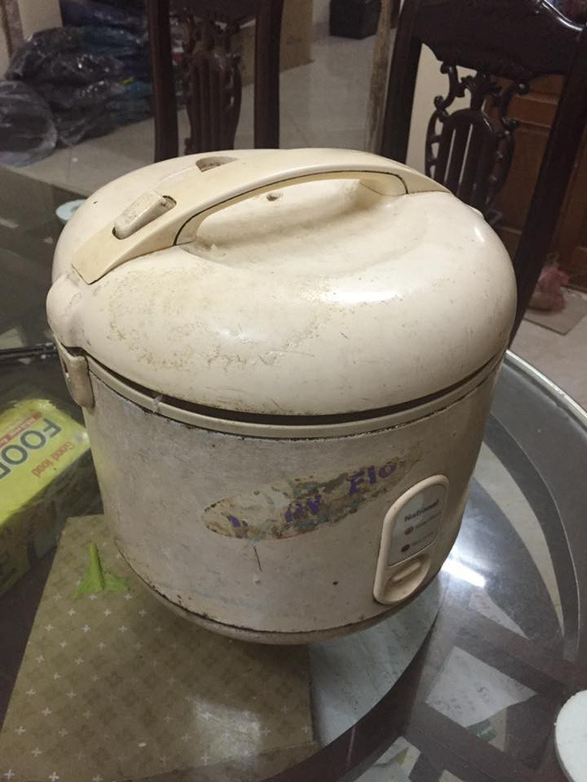 Dân tình thi nhau khoe ‘đồ cổ’ thời ‘ông bà anh’, giờ có tiền cũng khó mua được - 12