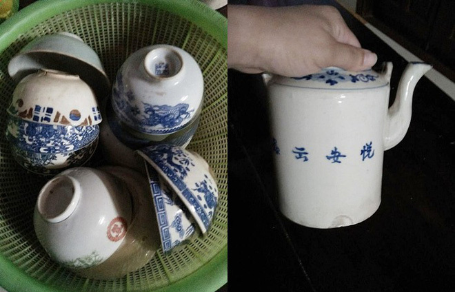 Dân tình thi nhau khoe ‘đồ cổ’ thời ‘ông bà anh’, giờ có tiền cũng khó mua được - 4