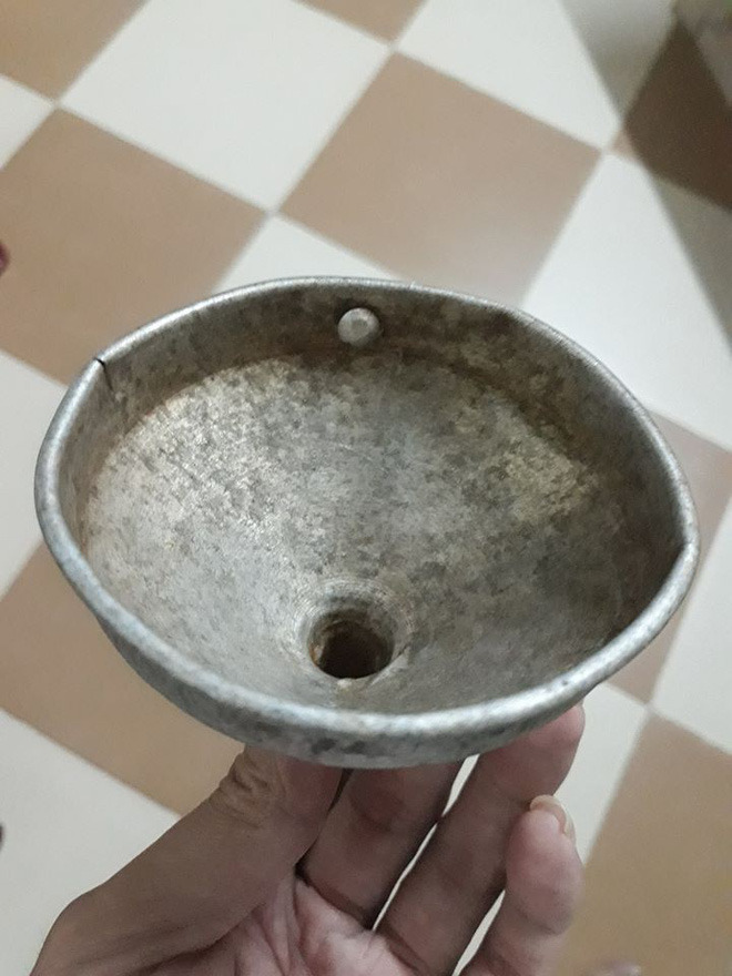 Dân tình thi nhau khoe ‘đồ cổ’ thời ‘ông bà anh’, giờ có tiền cũng khó mua được - 5