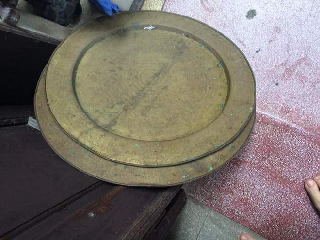 Dân tình thi nhau khoe ‘đồ cổ’ thời ‘ông bà anh’, giờ có tiền cũng khó mua được - 2