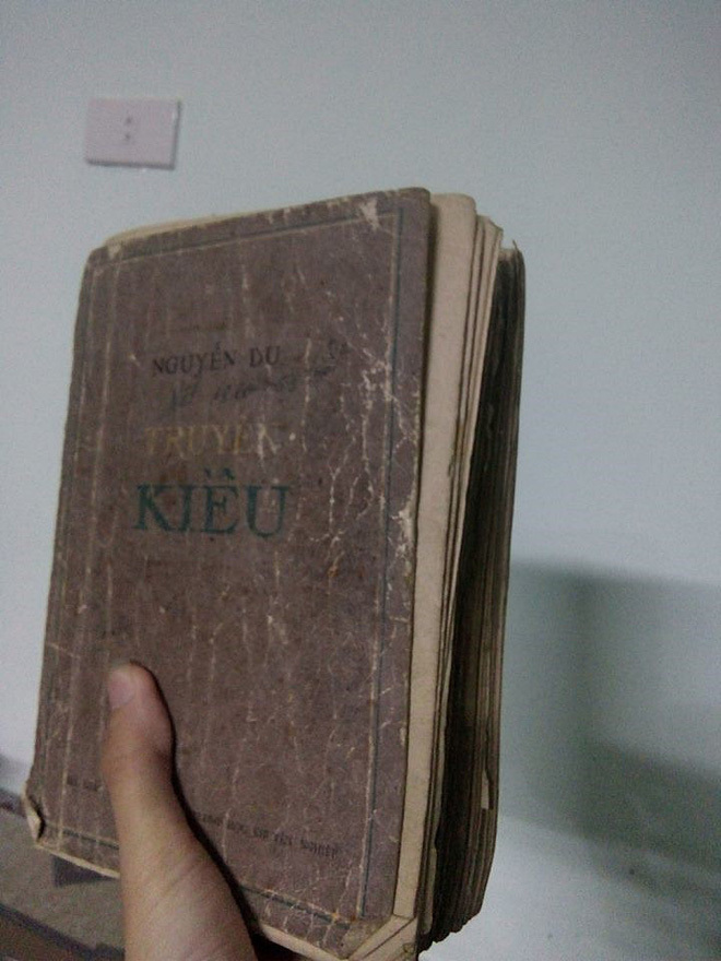 Dân tình thi nhau khoe ‘đồ cổ’ thời ‘ông bà anh’, giờ có tiền cũng khó mua được - 11