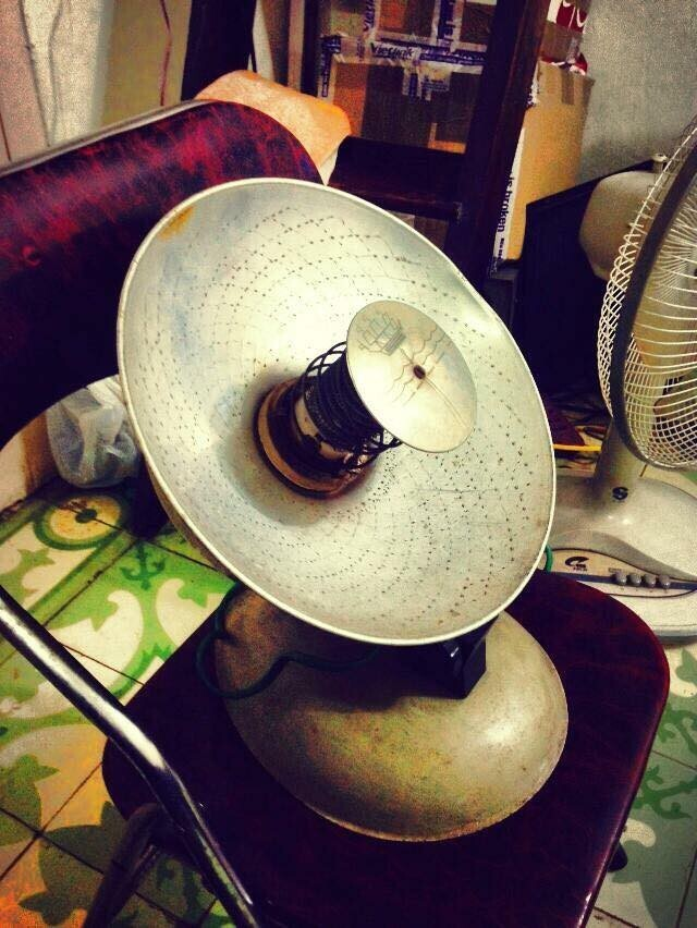 Dân tình thi nhau khoe ‘đồ cổ’ thời ‘ông bà anh’, giờ có tiền cũng khó mua được - 10