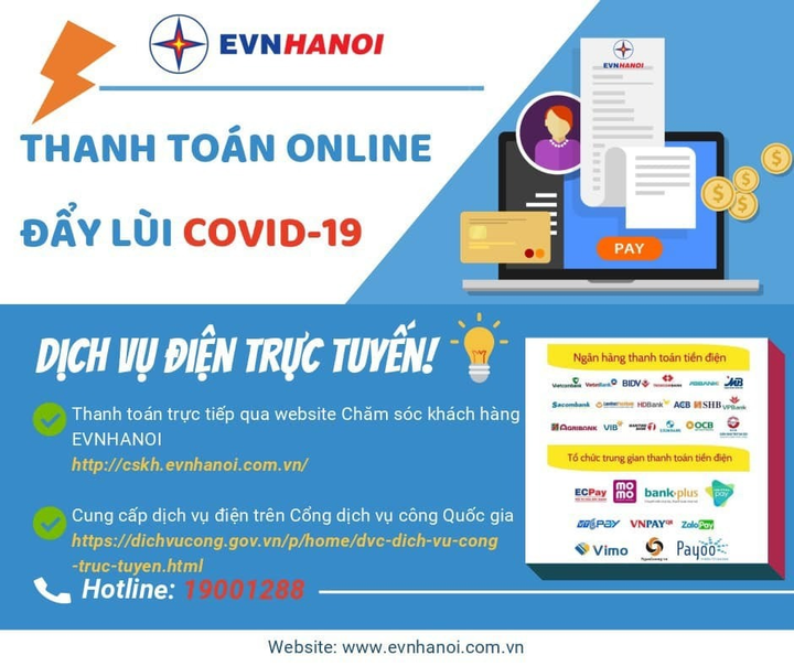 Đảm bảo cung ứng điện 100% trong mùa dịch COVID-19 - 3