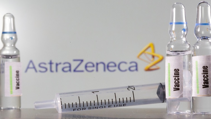 EU dừng mua vaccine AstraZeneca - 1