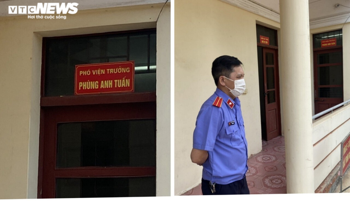 Mỏi mòn chờ điều tra lại, người đàn ông ở Bắc Giang 6 năm vác đơn kêu oan - 4