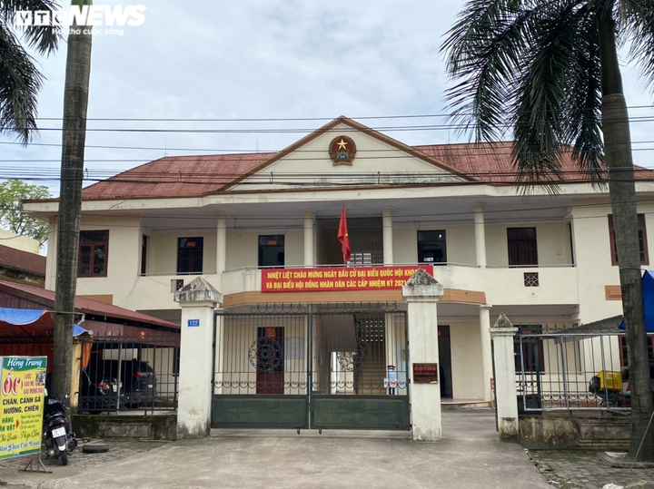 Mỏi mòn chờ điều tra lại, người đàn ông ở Bắc Giang 6 năm vác đơn kêu oan - 3