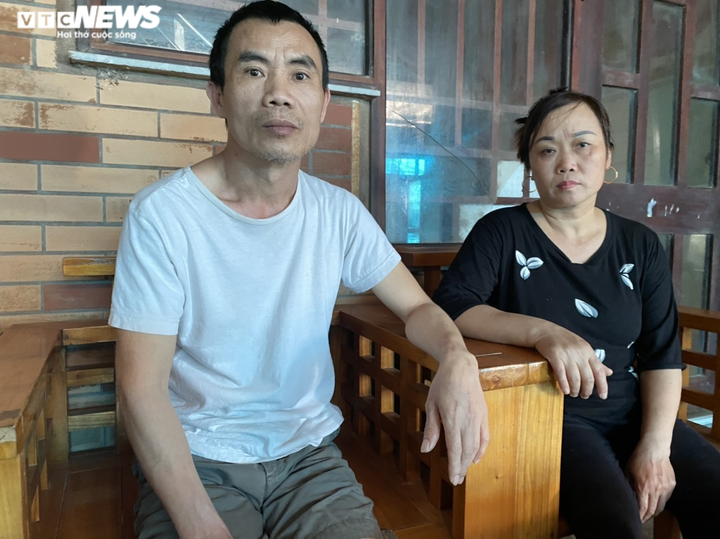 Mỏi mòn chờ điều tra lại, người đàn ông ở Bắc Giang 6 năm vác đơn kêu oan - 1