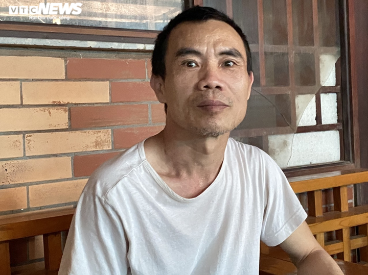 Mỏi mòn chờ điều tra lại, người đàn ông ở Bắc Giang 6 năm vác đơn kêu oan - 2