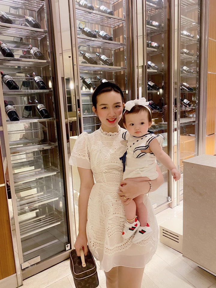 Nguyễn Trần Mỹ Phụng: Thành công chỉ đến nhờ sự kiên trì - 1