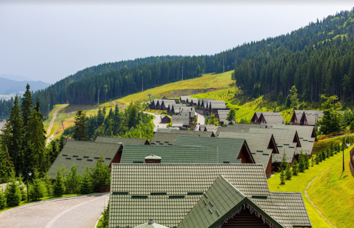 Đại Hải Forest 'dẫn sóng' đầu tư bất động sản du lịch nghỉ dưỡng Lâm Đồng - 1