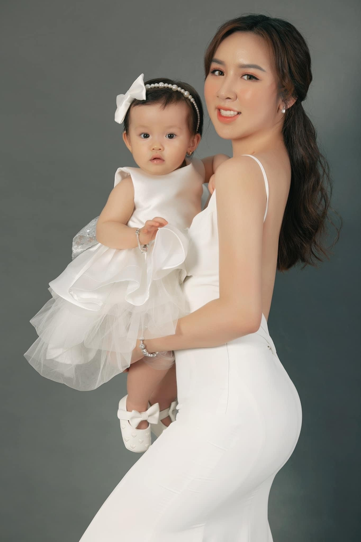 Nguyễn Trần Mỹ Phụng: Thành công chỉ đến nhờ sự kiên trì - 2