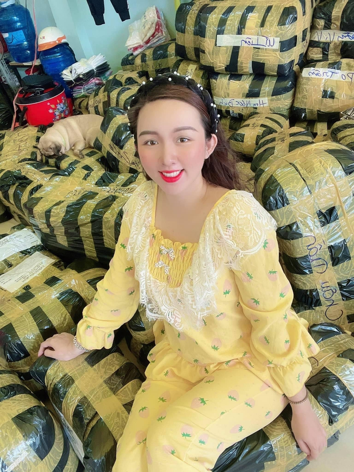 Nguyễn Trần Mỹ Phụng: Thành công chỉ đến nhờ sự kiên trì - 3