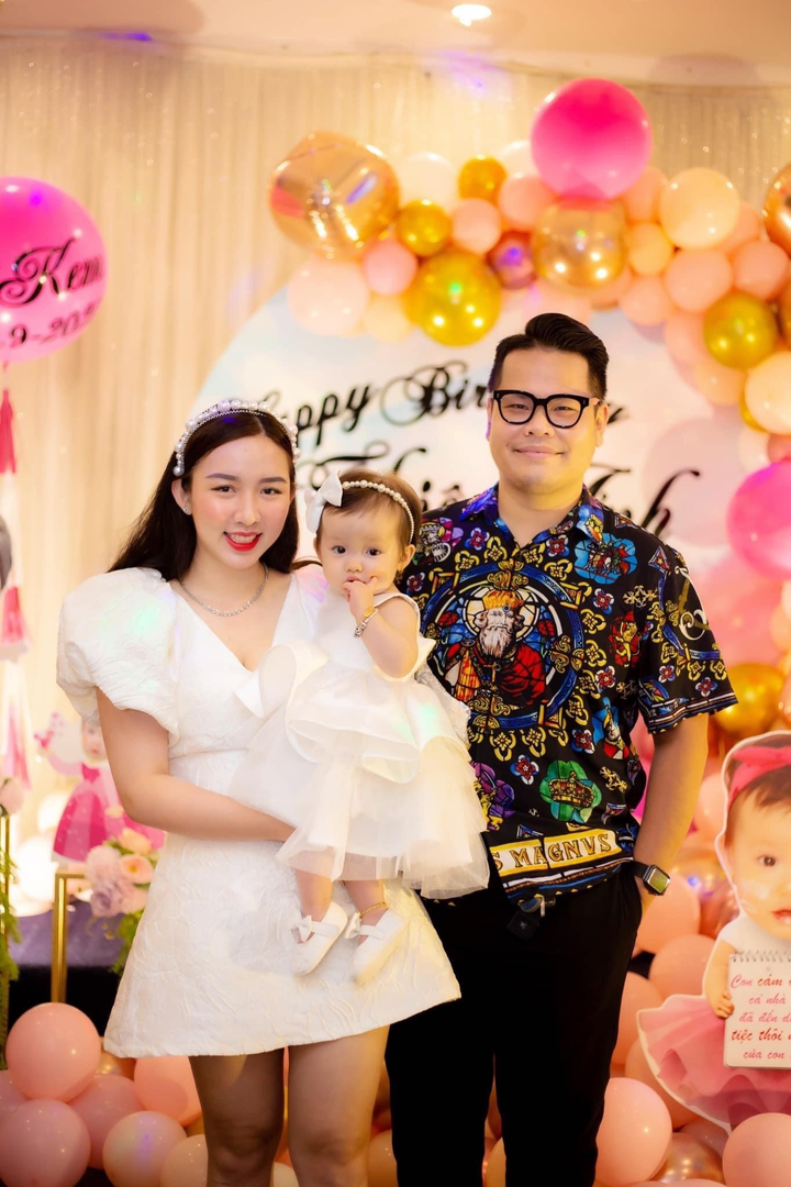 Nguyễn Trần Mỹ Phụng: Thành công chỉ đến nhờ sự kiên trì - 4