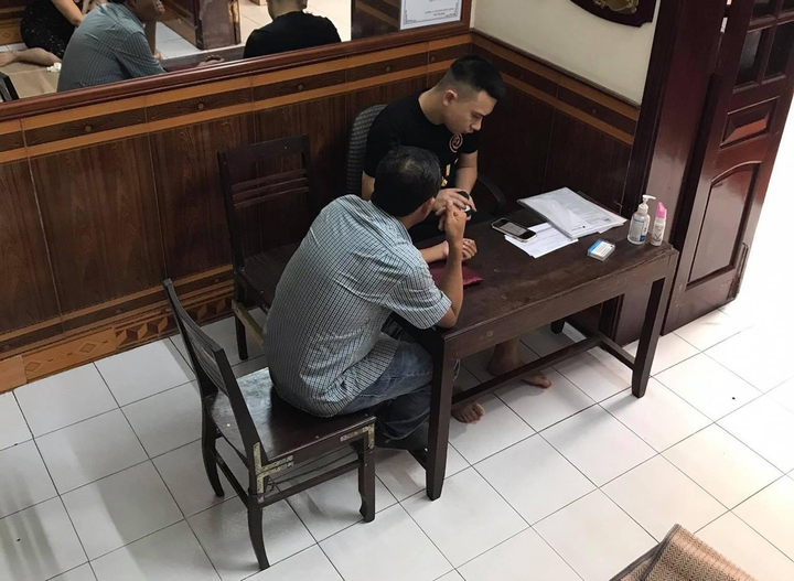 Thầy thuốc đông y Nguyễn Kim Cương và nỗ lực kết nối bệnh nhân online - 3