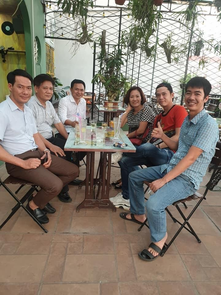Khám phá vẻ đẹp quán cafe sân vườn 'Sài Gòn Xưa Coffee' - 3