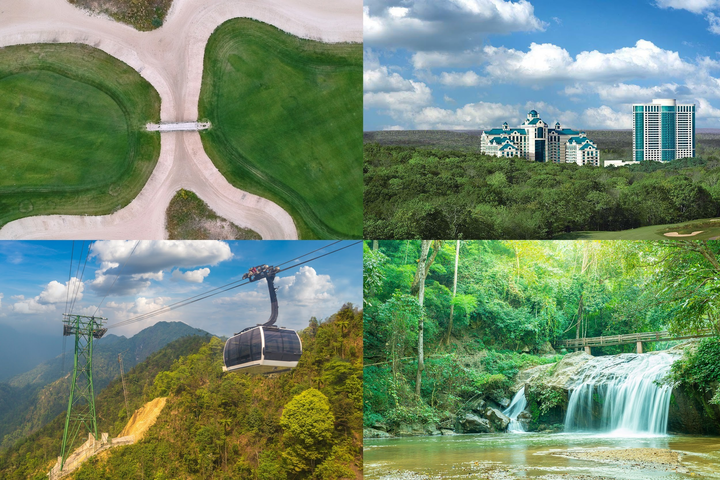 Đại Hải Forest 'dẫn sóng' đầu tư bất động sản du lịch nghỉ dưỡng Lâm Đồng - 6