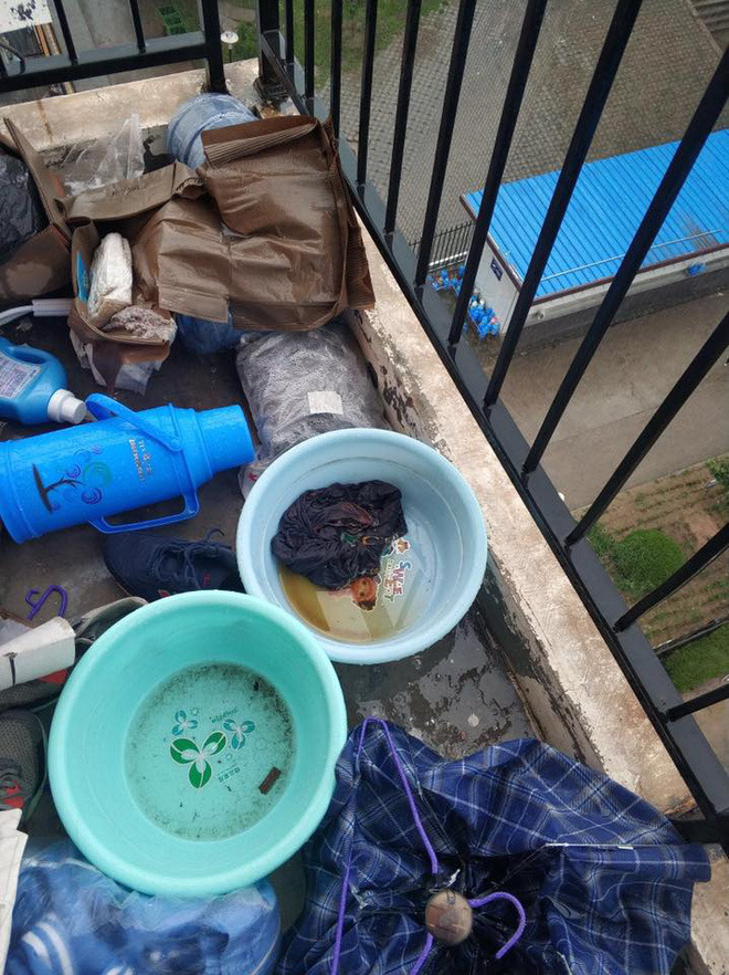 Rùng mình với mức độ ở bẩn siêu hạng của các thánh bừa bộn, nhìn đã muốn bỏ chạy - 5