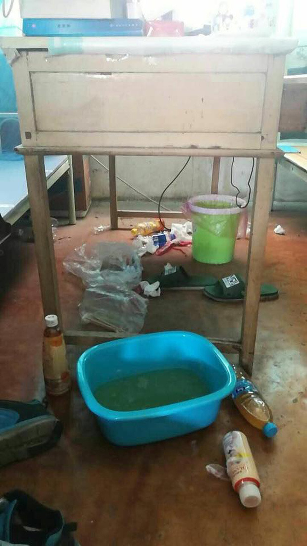 Rùng mình với mức độ ở bẩn siêu hạng của các thánh bừa bộn, nhìn đã muốn bỏ chạy - 8