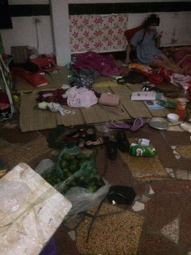 Rùng mình với mức độ ở bẩn siêu hạng của các thánh bừa bộn, nhìn đã muốn bỏ chạy - 9