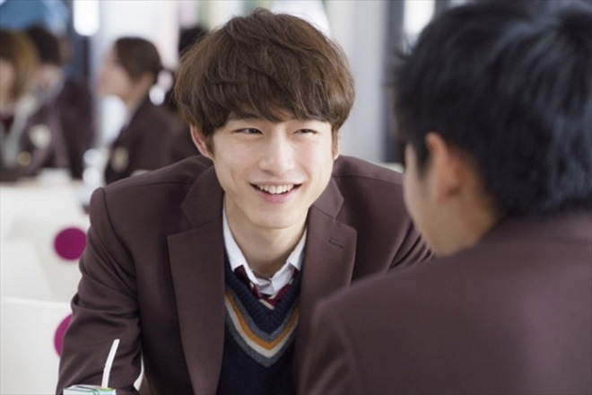 Xem phim vì nam chính nhưng lại 'lọt hố' nam phụ: Anh cuối đúng chuẩn cực phẩm - 3