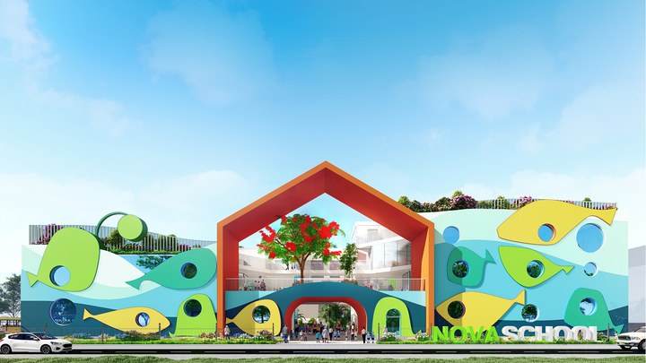 Chuỗi giá trị sinh thái ấn tượng tại đô thị đảo Phượng Hoàng - 5