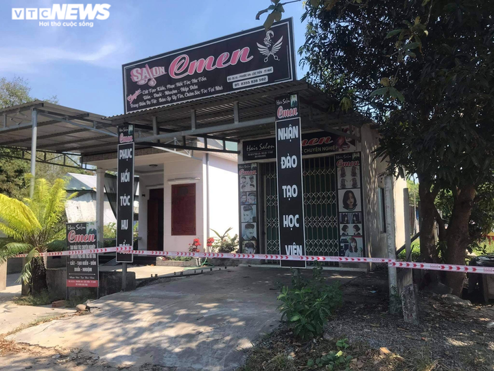 Ảnh: Đời sống bên trong 3 thôn, xã ở Thừa Thiên - Huế bị phong toả vì COVID-19 - 10