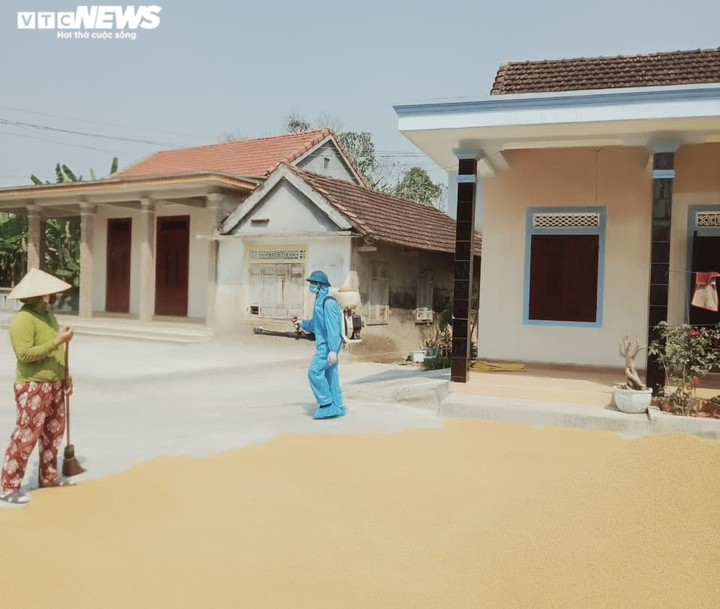 Ảnh: Đời sống bên trong 3 thôn, xã ở Thừa Thiên - Huế bị phong toả vì COVID-19 - 4