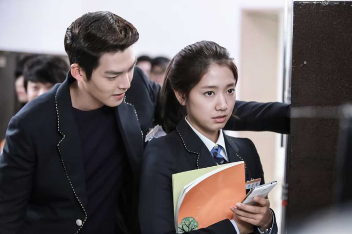 Xem phim vì nam chính nhưng lại 'lọt hố' nam phụ: Anh cuối đúng chuẩn cực phẩm - 2