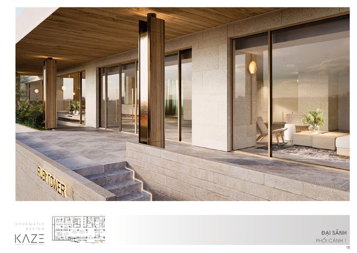 Dự án đưa Apec Group bứt phá trên thị trường bất động sản tỉnh Bình Thuận - 1