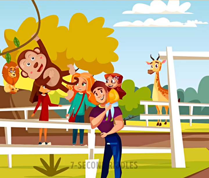 Chỉ 10 giây, bạn có thể tìm được điểm vô lý trong hình? - 5