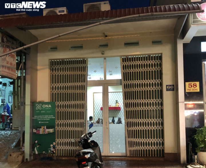 Bắt nguyên cán bộ ngân hàng liên quan nữ nhân viên vỡ nợ 200 tỷ đồng - 1