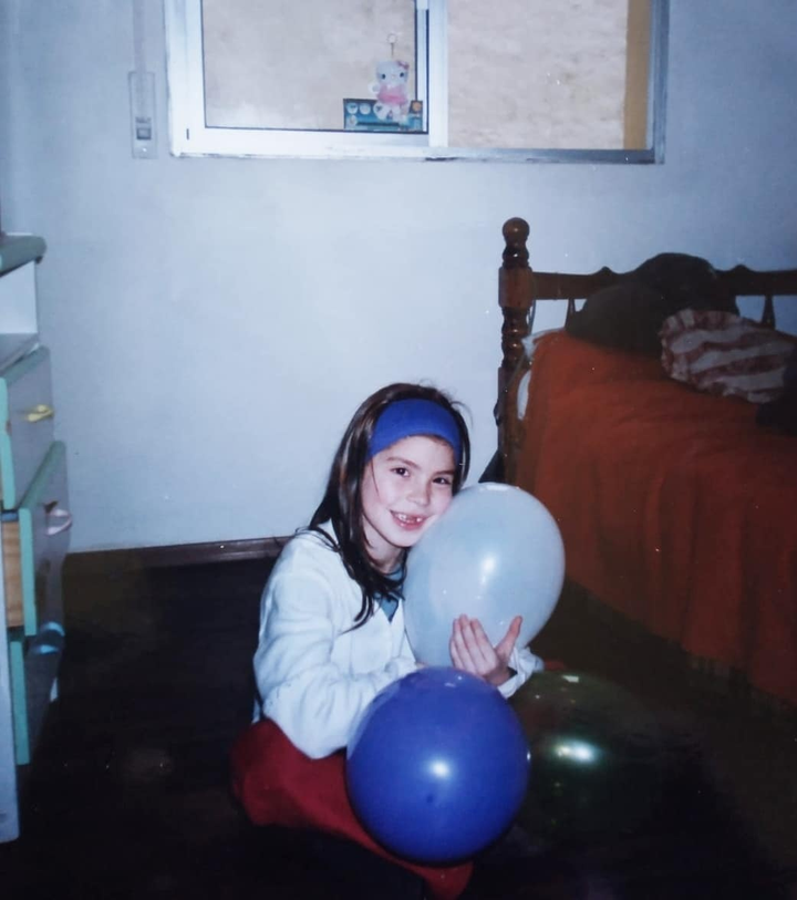 thí sinh chuyển giới ở hoa hậu hoàn vũ ảnh 1 Nhan sắc hoa hậu chuyển giới duy nhất tại Miss Universe 2021 - 1